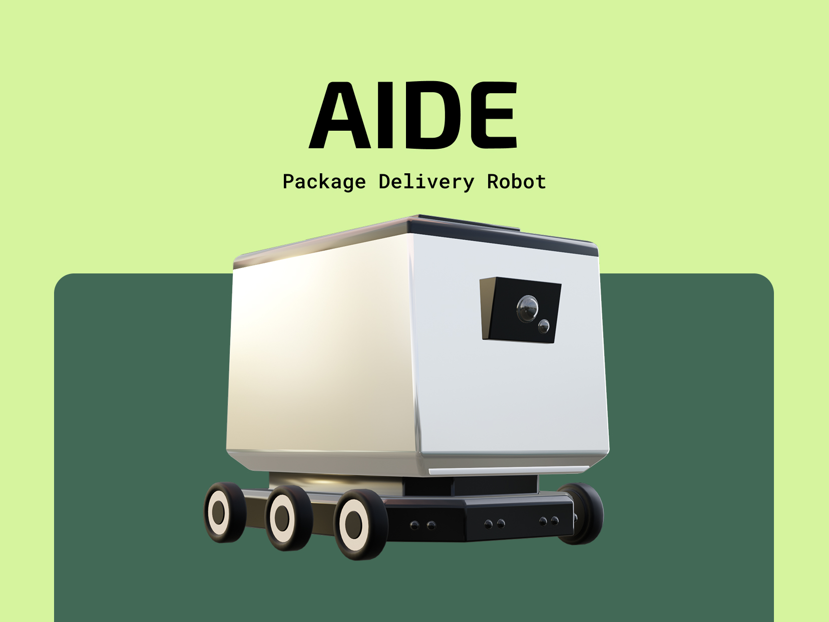 AIDE ROBOT