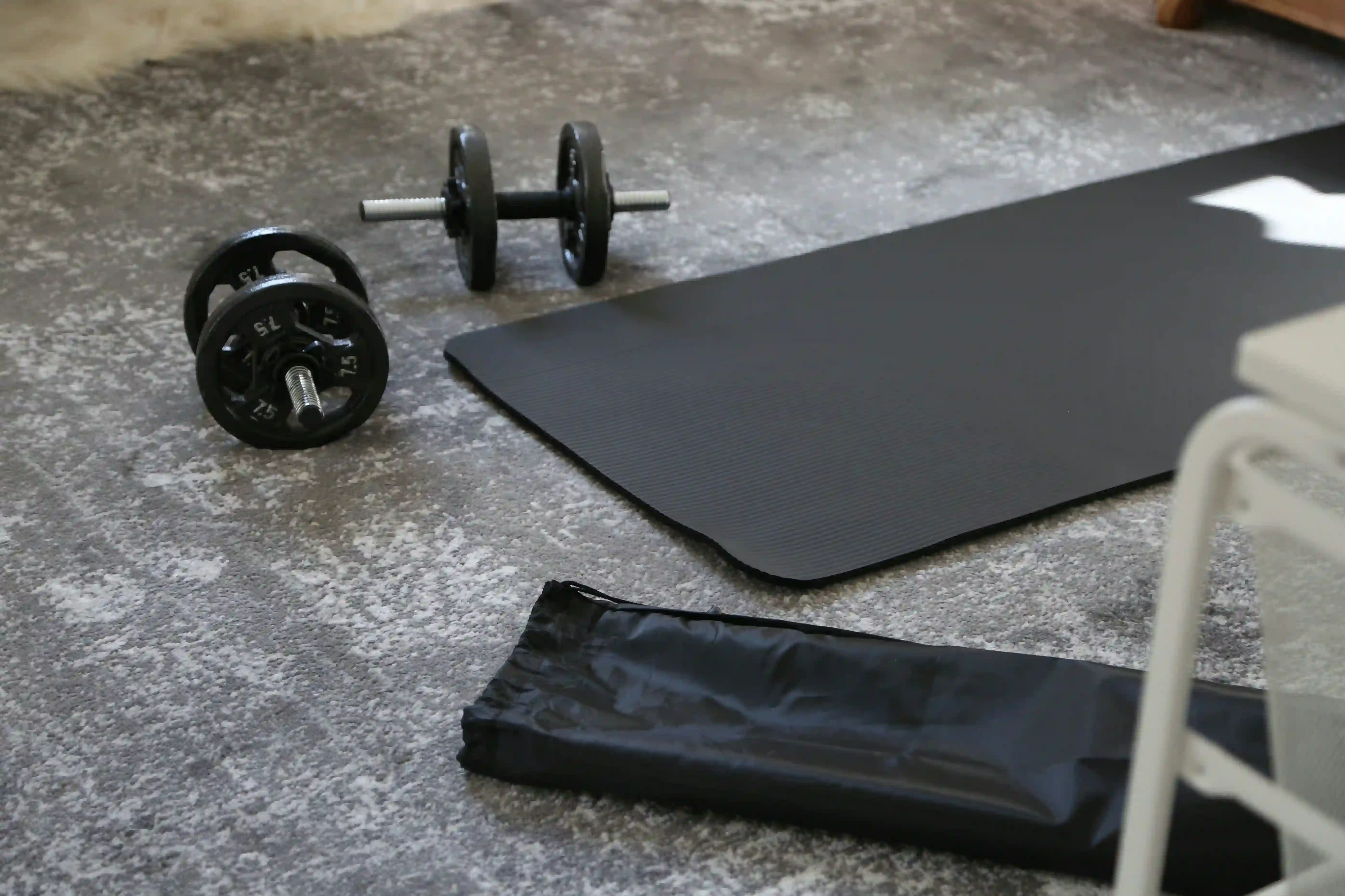 Home Workouts