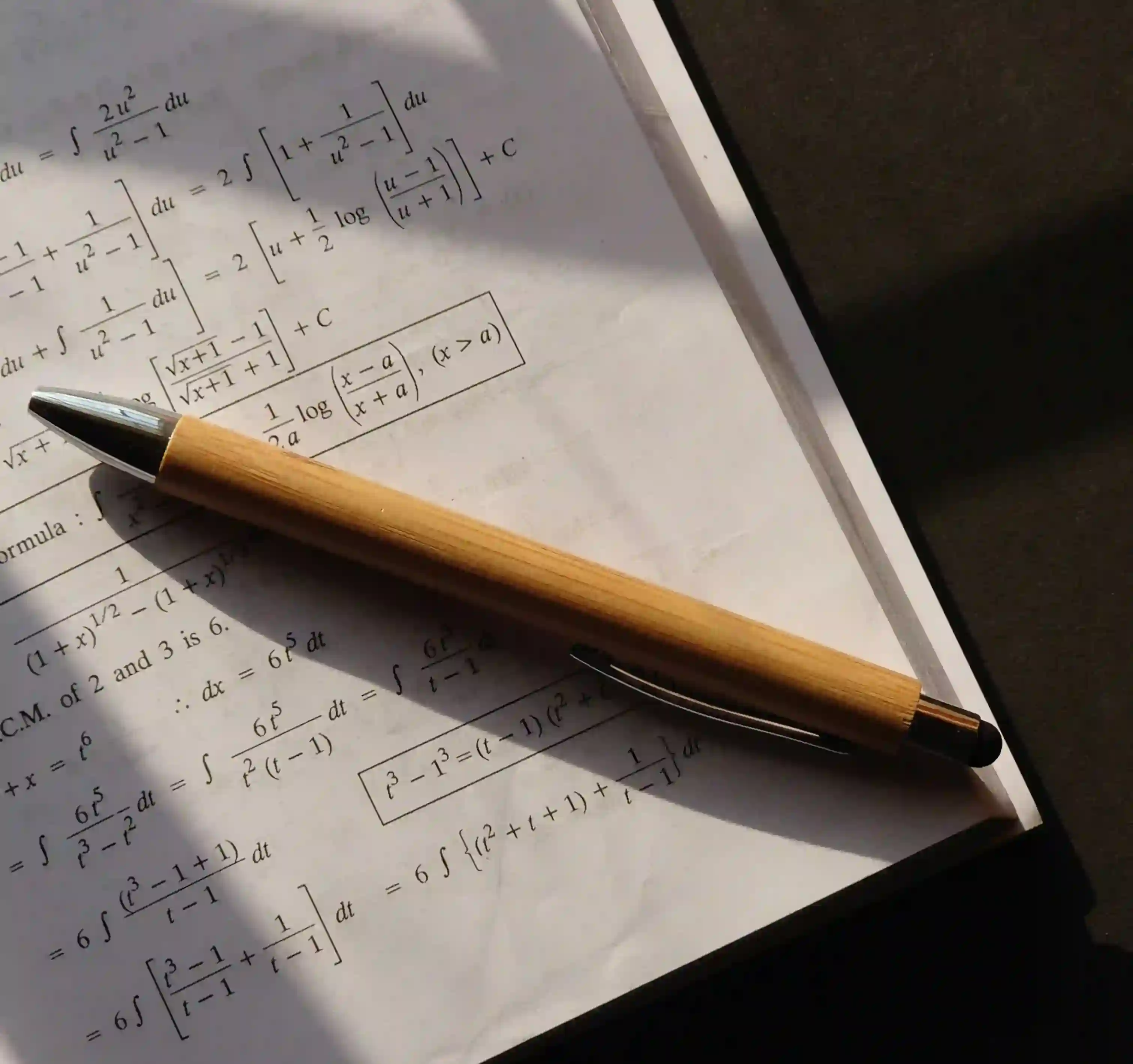 Maths Problems